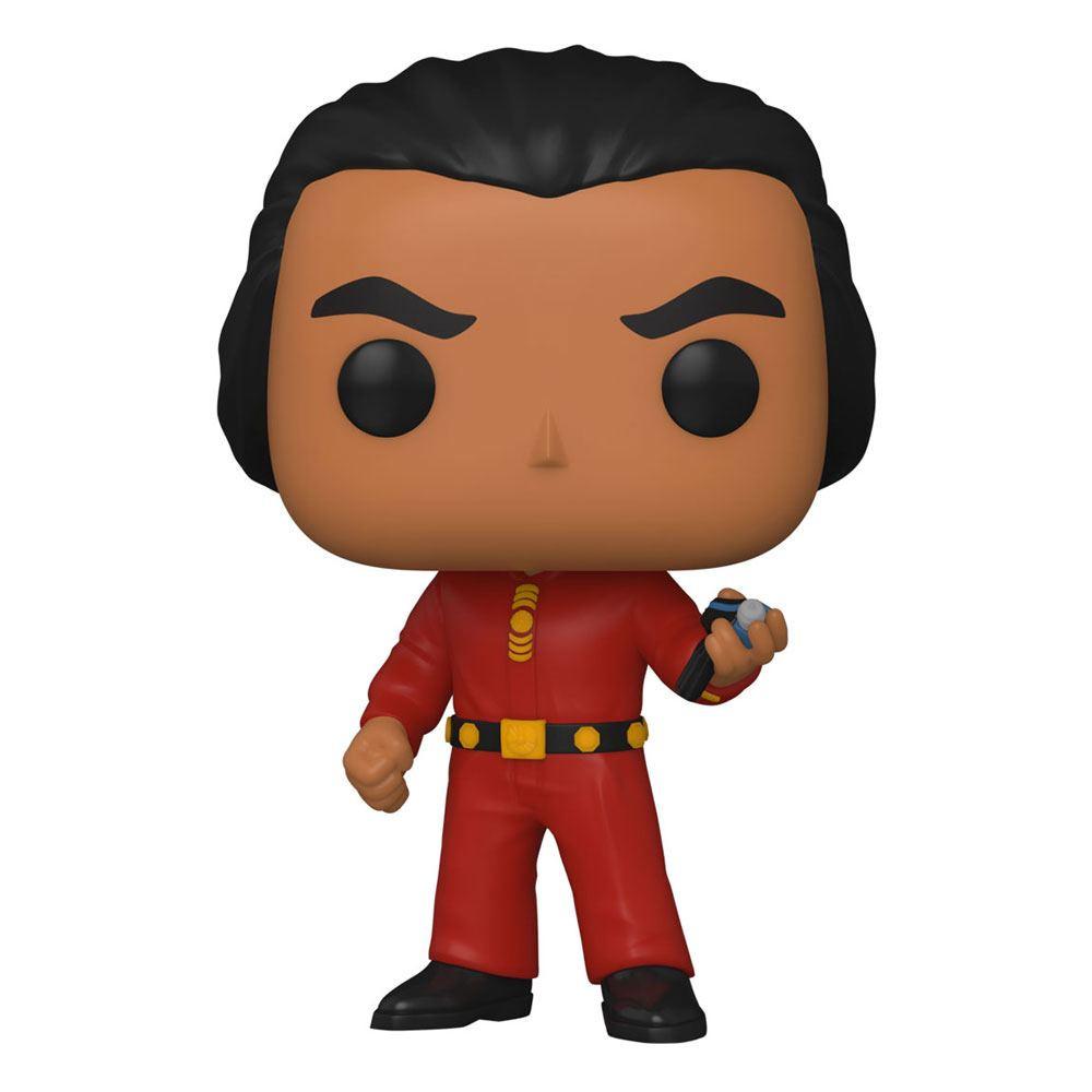 Funko  Star Trek: The Original Series POP! TV Vinyl Figur Khan 