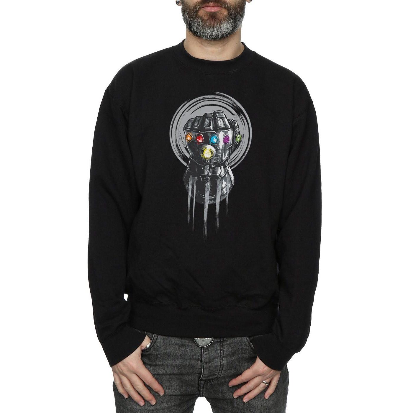 MARVEL  Avengers Infinity War Power Sweatshirt 