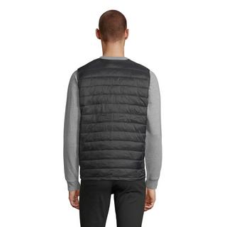 SOLS Arthur Ärmellose Daunenjacke  