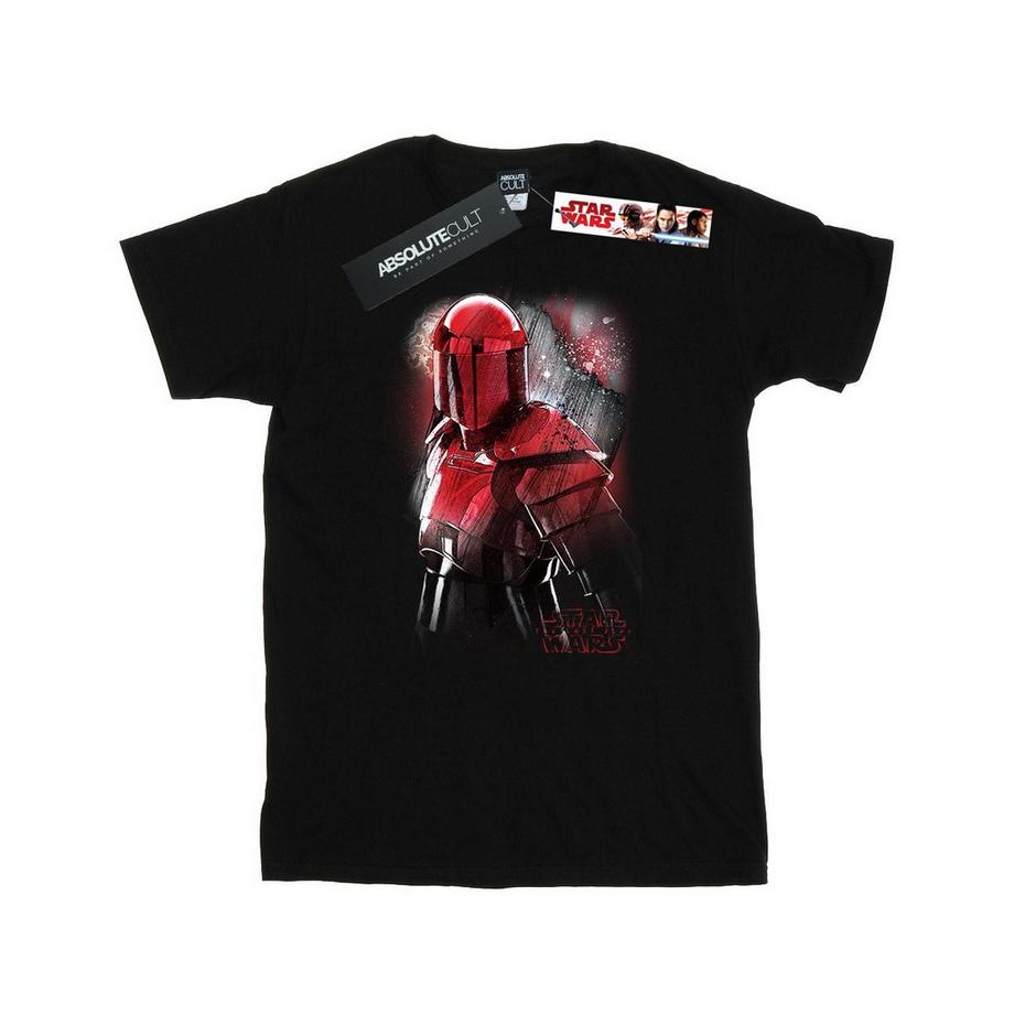 STAR WARS The Last Jedi Praetorian Guard T-Shirt  