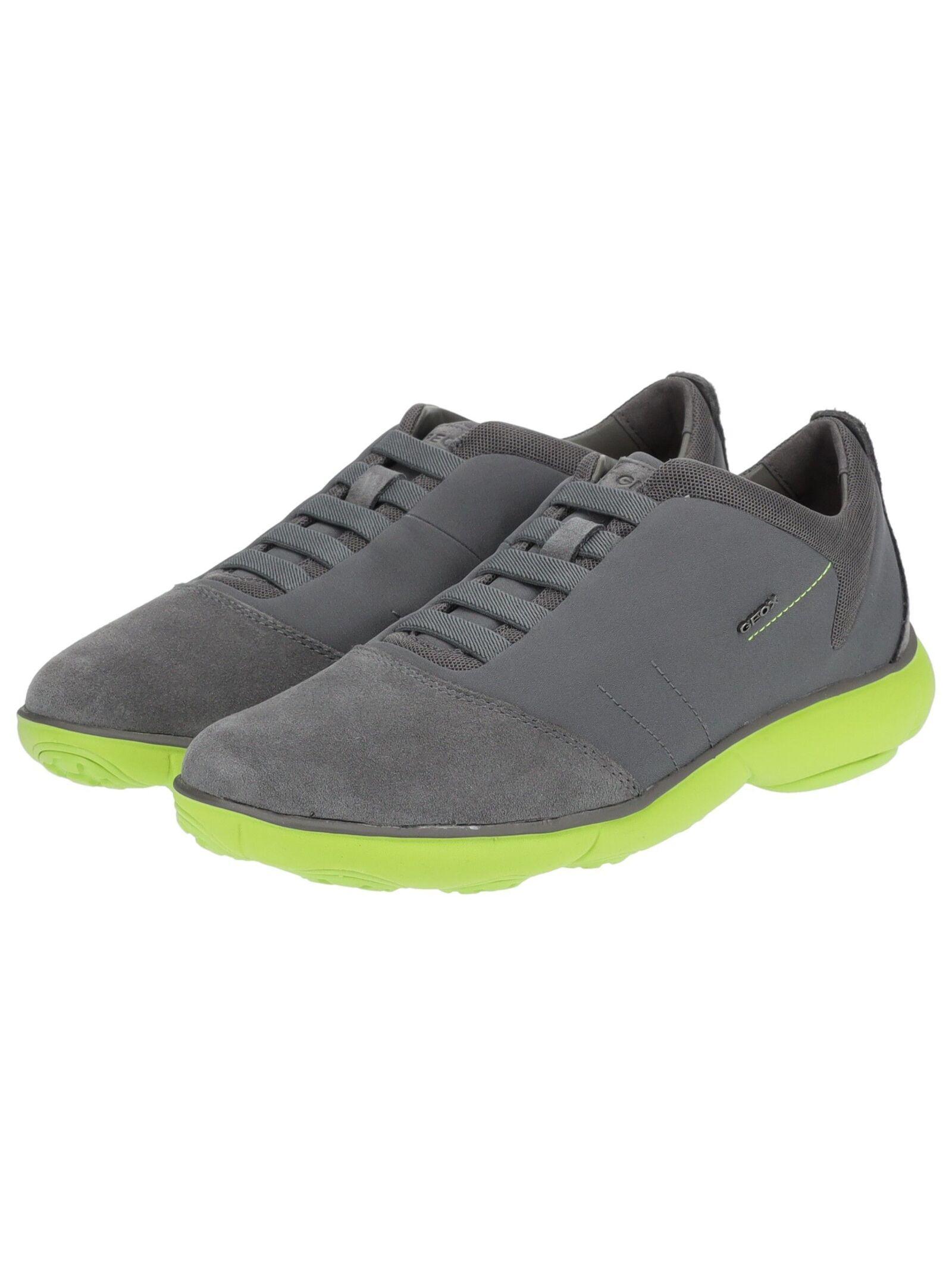 GEOX  Sneaker U52D7B 01122 