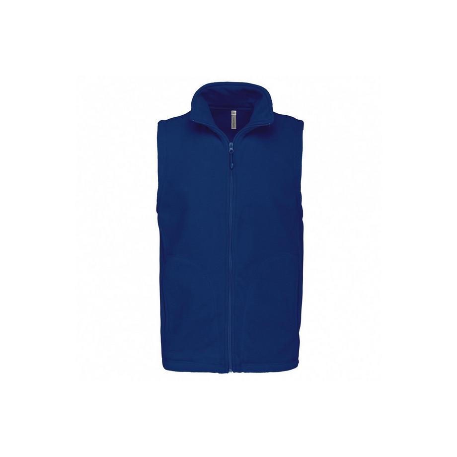 ärmelloses fleece luca