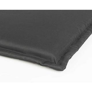 mutoni Coussin steamer anthracite  