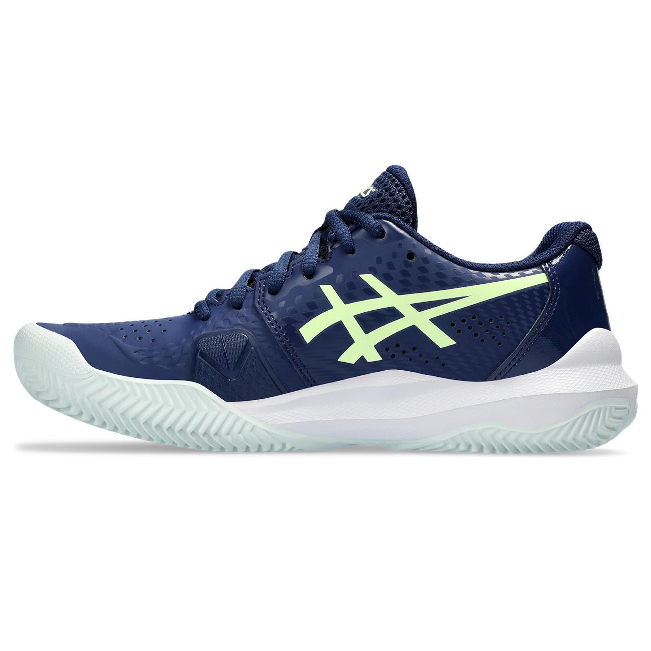 asics  Chaussure de tennis Gel-Challenger 14 pour terre battue 