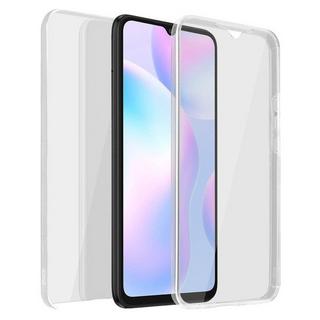 Avizar  Full Case Xiaomi Redmi 9A Transparent 