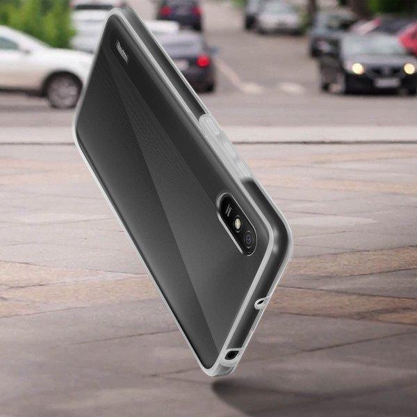 Avizar  Full Case Xiaomi Redmi 9A Transparent 