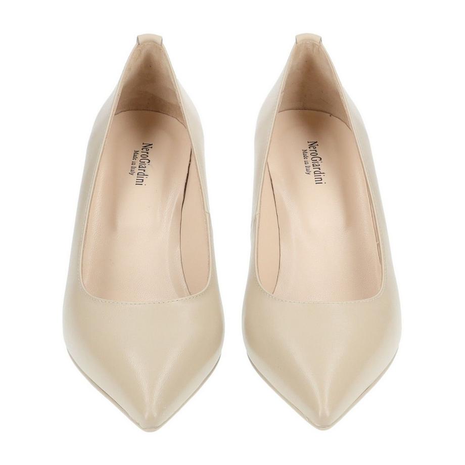 Nero Giardini Pumps E307081DE  