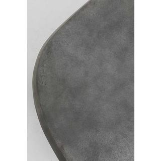 KARE Design Couchtisch Bossy Organic 69x56  