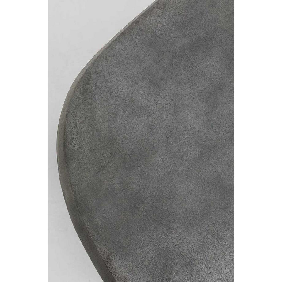 KARE Design Couchtisch Bossy Organic 69x56  