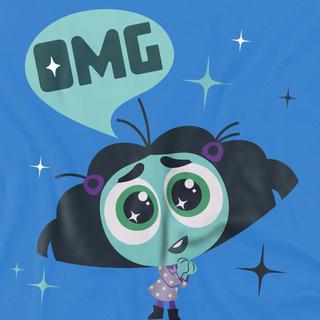 Inside Out  Tshirt Enfant 