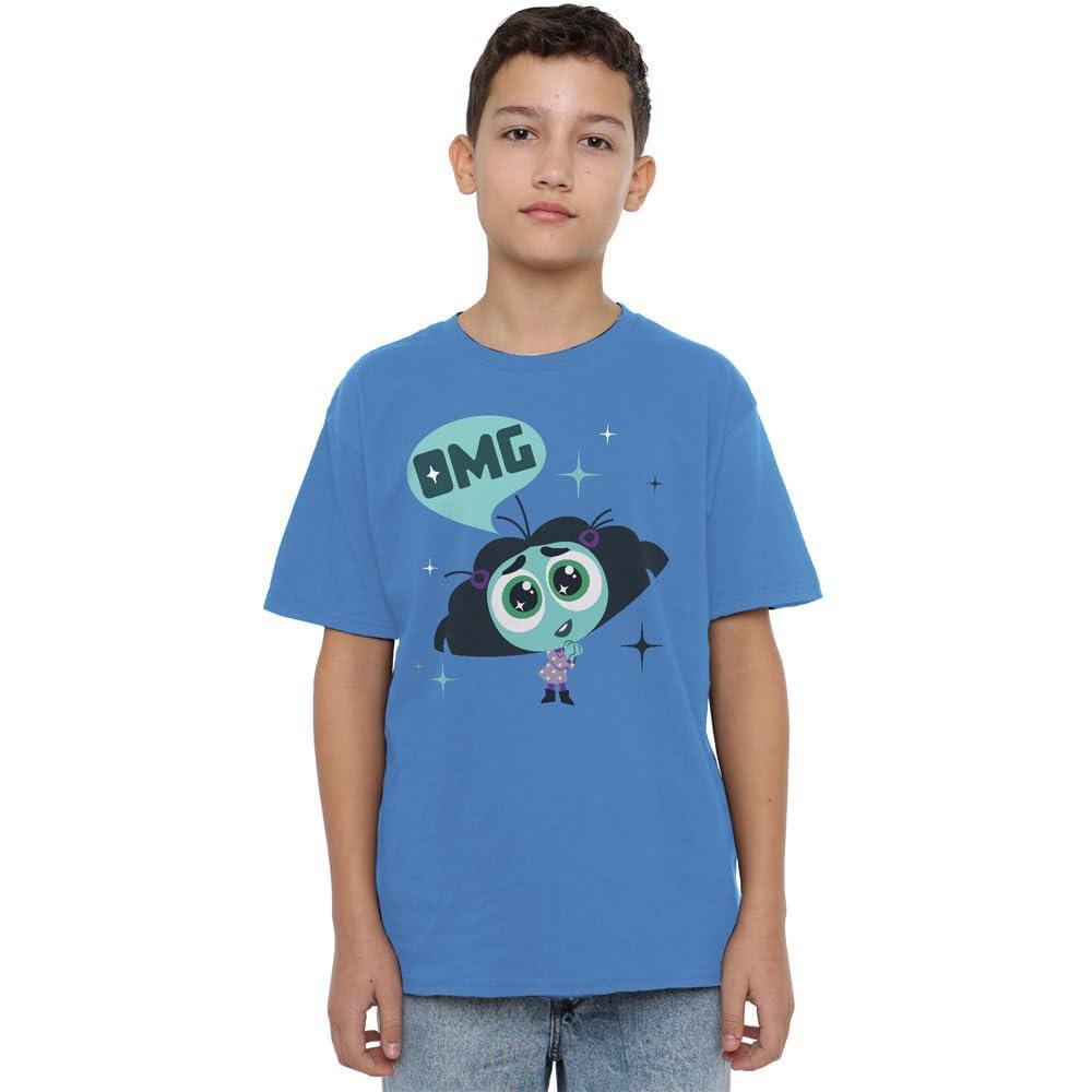 Inside Out  Tshirt Enfant 