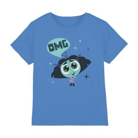 Inside Out  Tshirt Enfant 