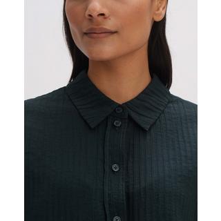 OPUS  Chemisier à chemise Falya Silhouette boxy 