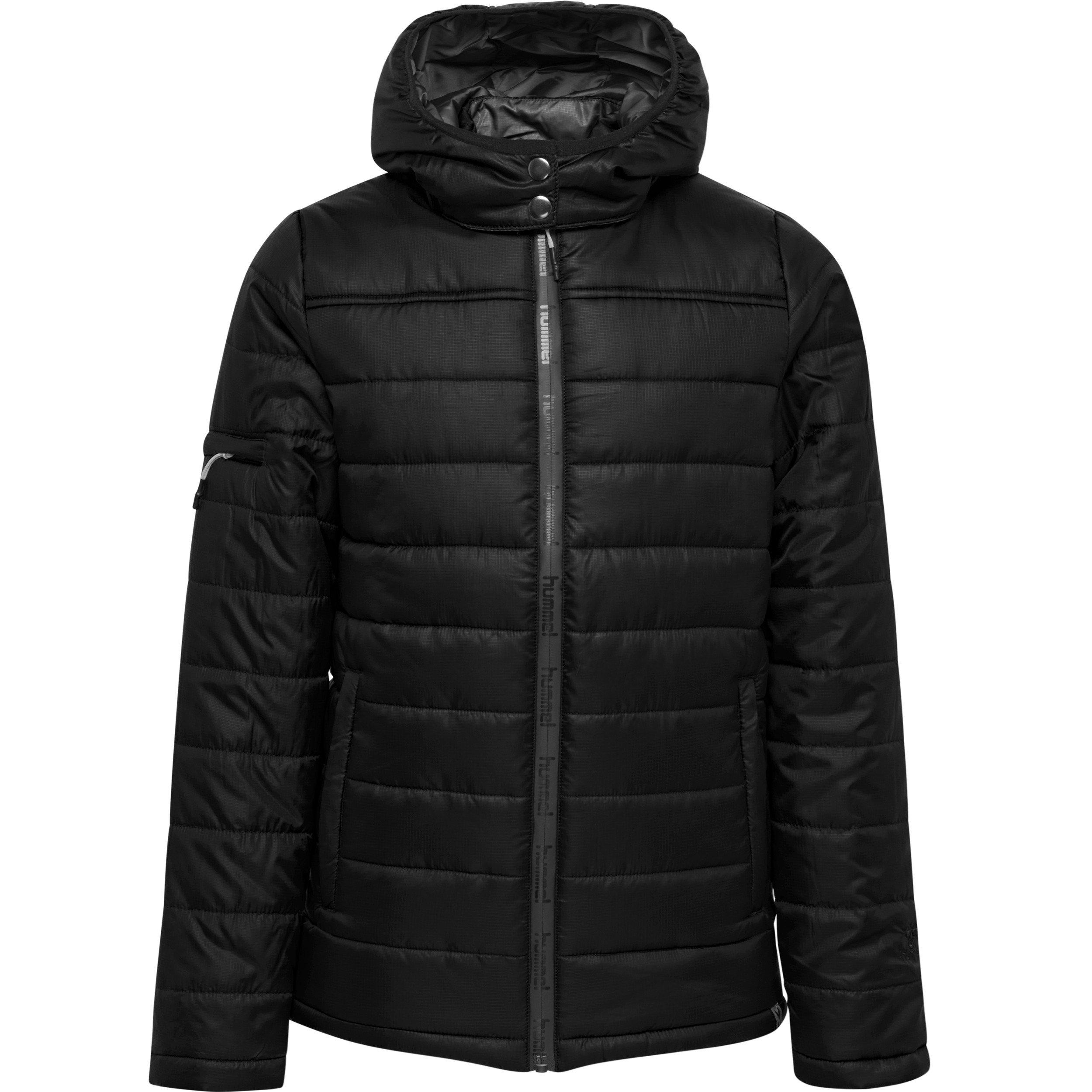 Hummel  parka kind north quilted 