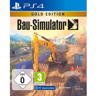 astragon  Bau-Simulator - Gold Edition 