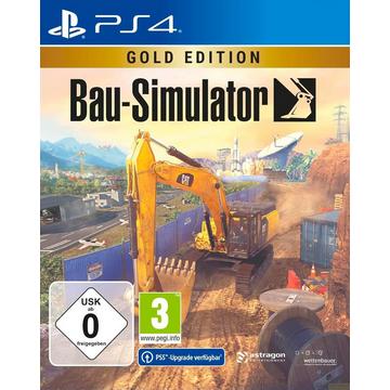 Bau-Simulator - Gold Edition