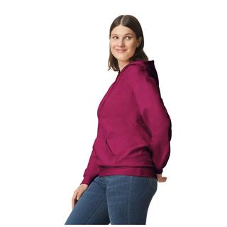 Gildan  Softstyle Kapuzenpullover Mittelschwer 