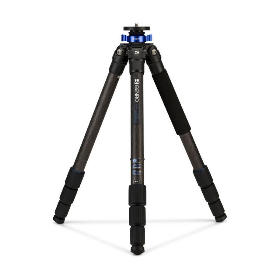 TMA38CL Mach3 Trépied en carbone