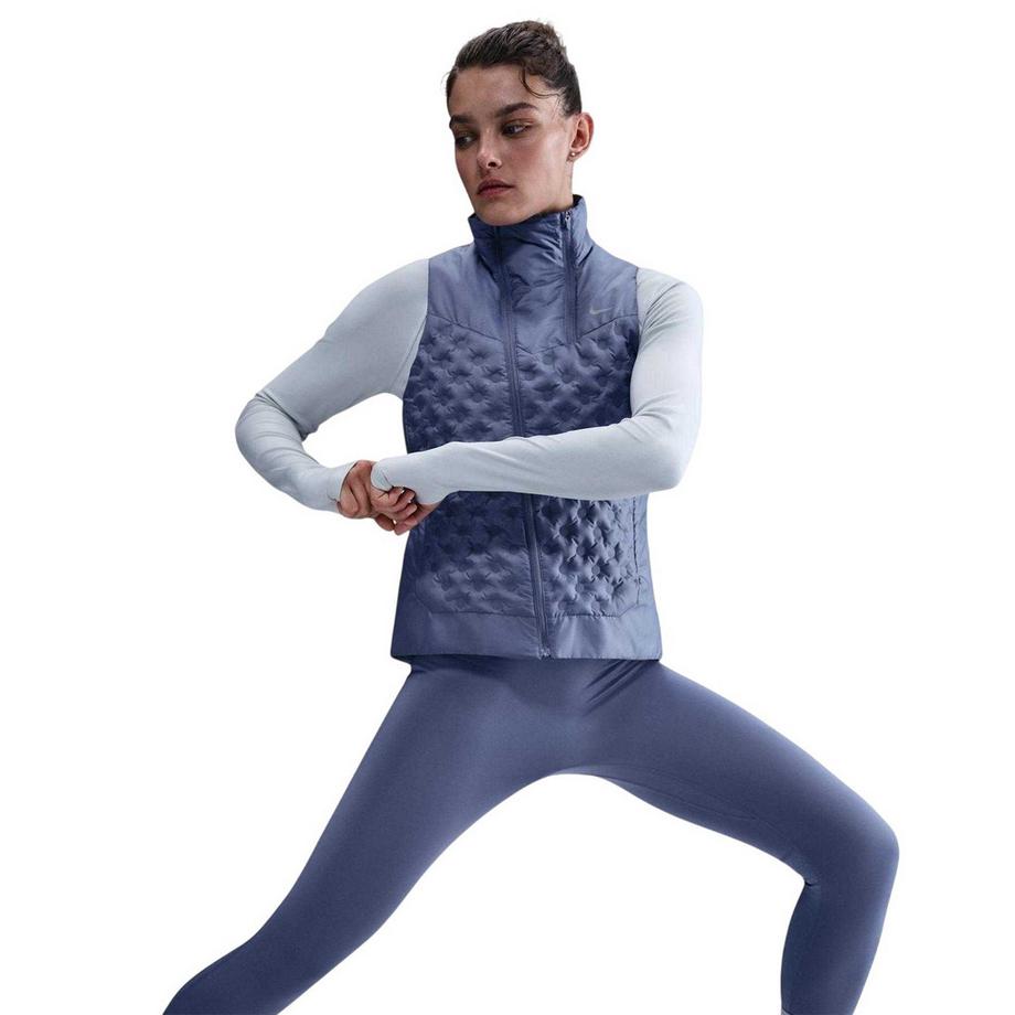 NIKE Repel Aeroloft Thermafit Weste  