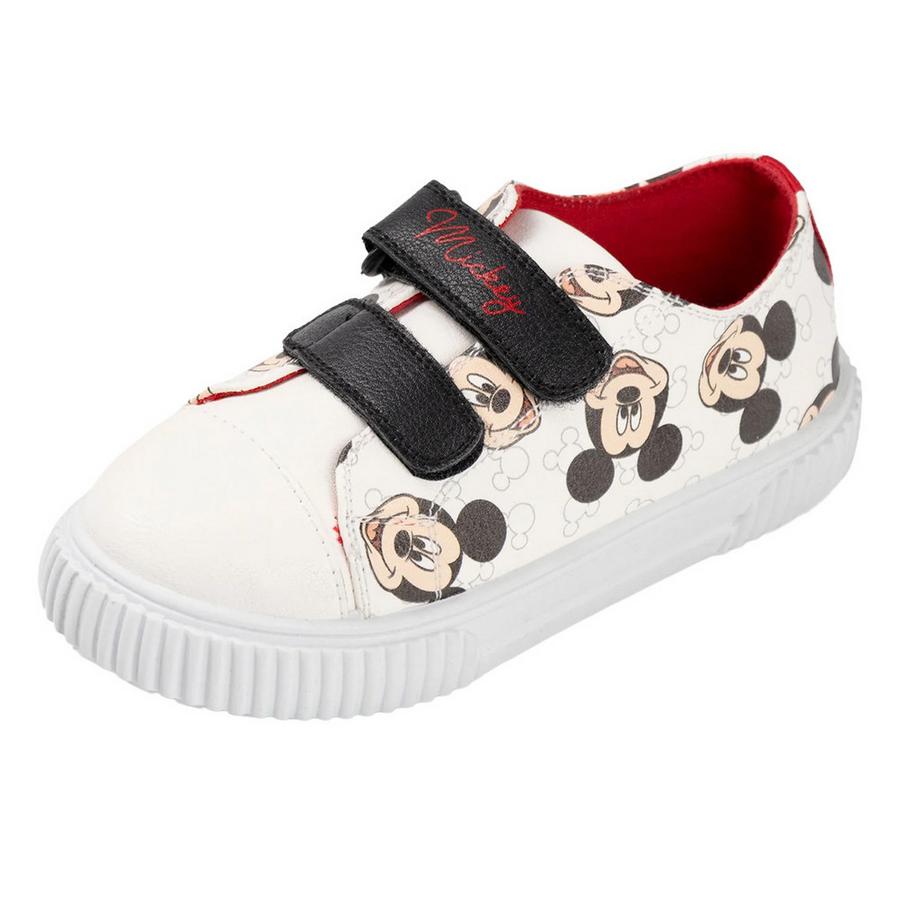 Disney Mickey Mouse Baskets motif imprimé intégral  