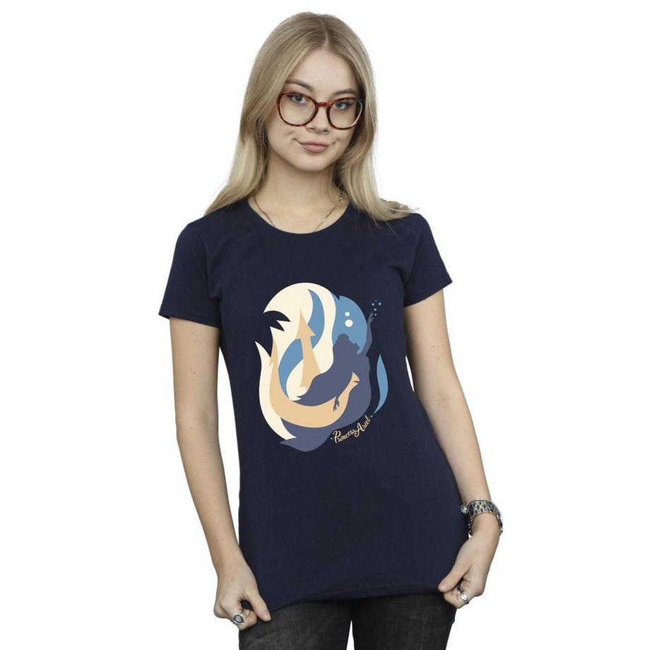 Disney The Little Mermaids T-Shirt  