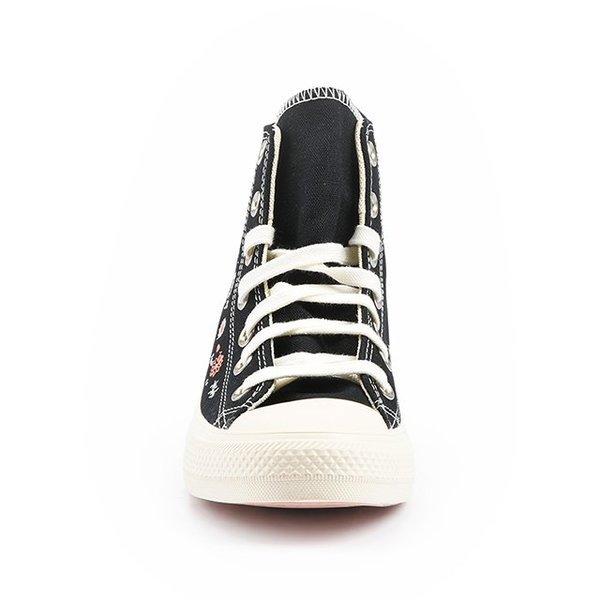 CONVERSE  CTAS HI THINGS TO GROW-41 