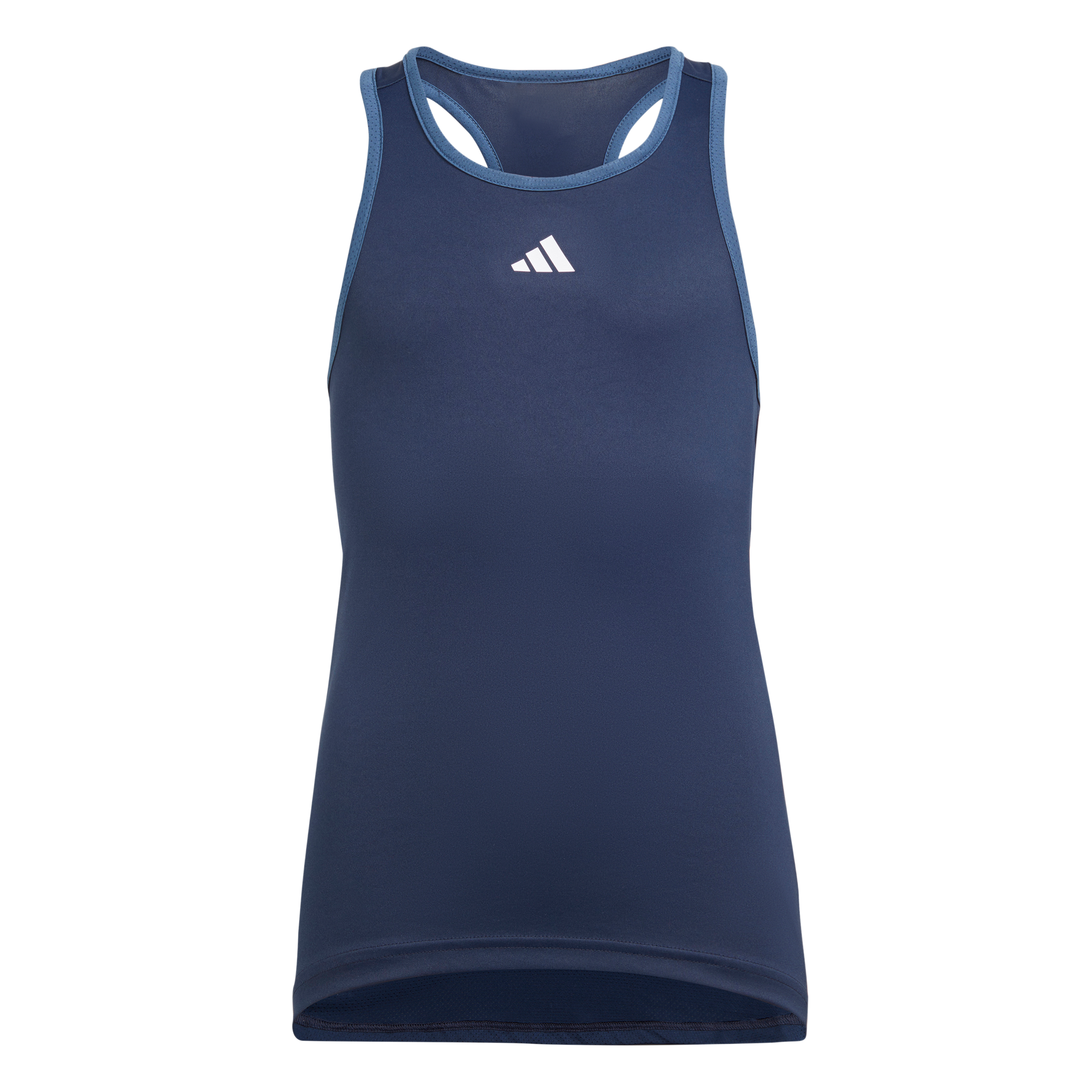 adidas  Girls Club Tank navy 