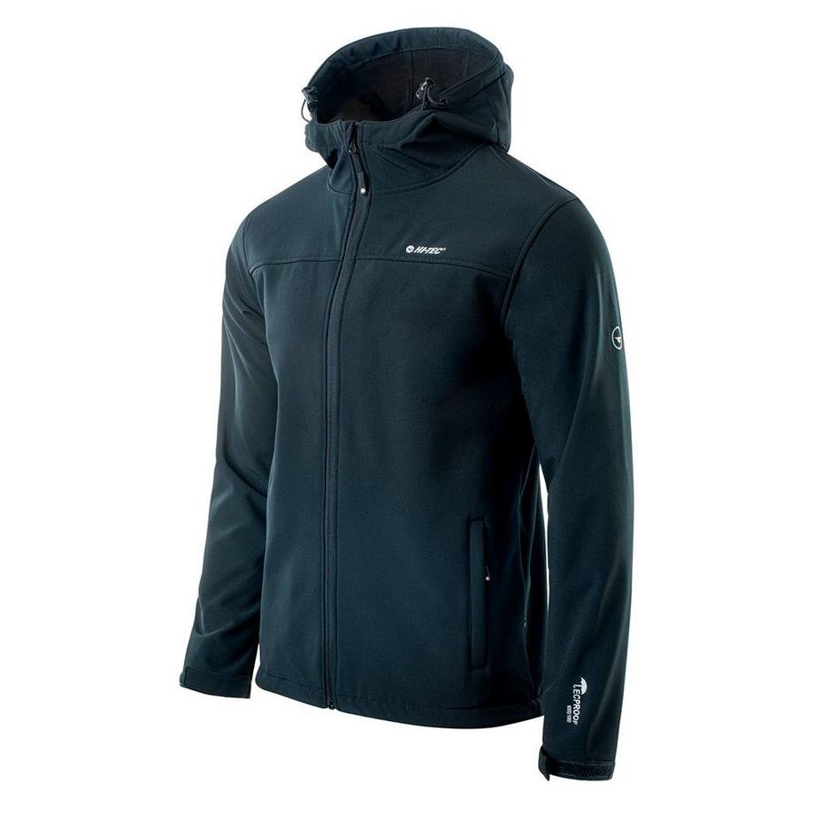 Hi-Tec Veste Softshell Kars  