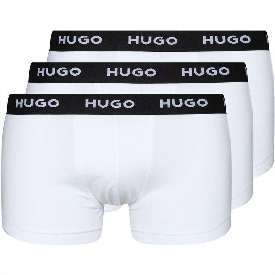 Lot De 3 Boxers (Pack de trois)