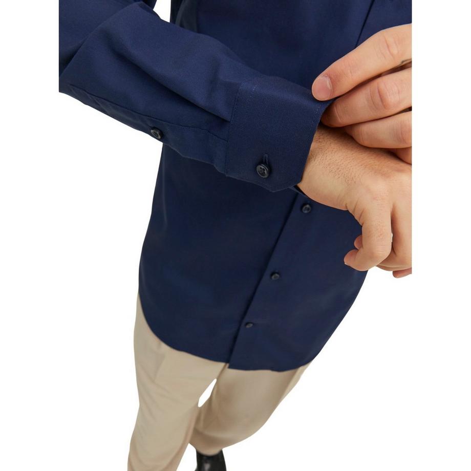 JACK & JONES Parker Langarmhemd  