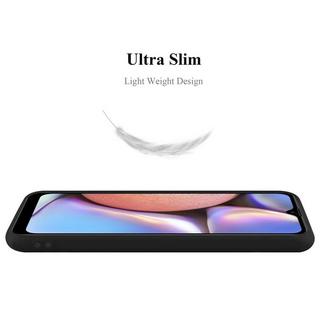 Cadorabo  Hülle für Samsung Galaxy A10s / M01s TPU Silikon Candy 