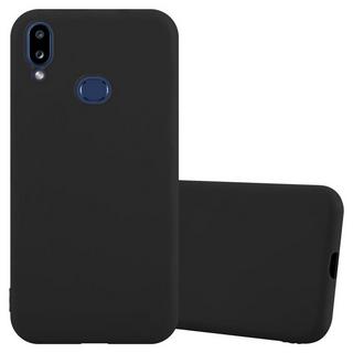 Cadorabo  Hülle für Samsung Galaxy A10s / M01s TPU Silikon Candy 