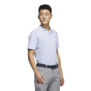 adidas  polo piqué go-to 