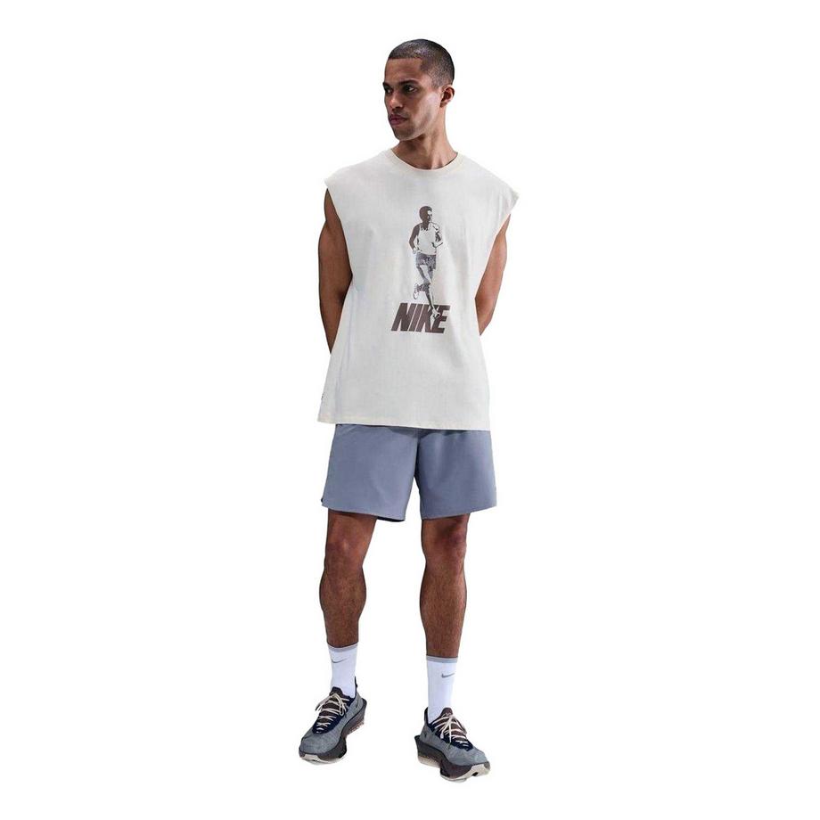 NIKE Short De Course Challenger  