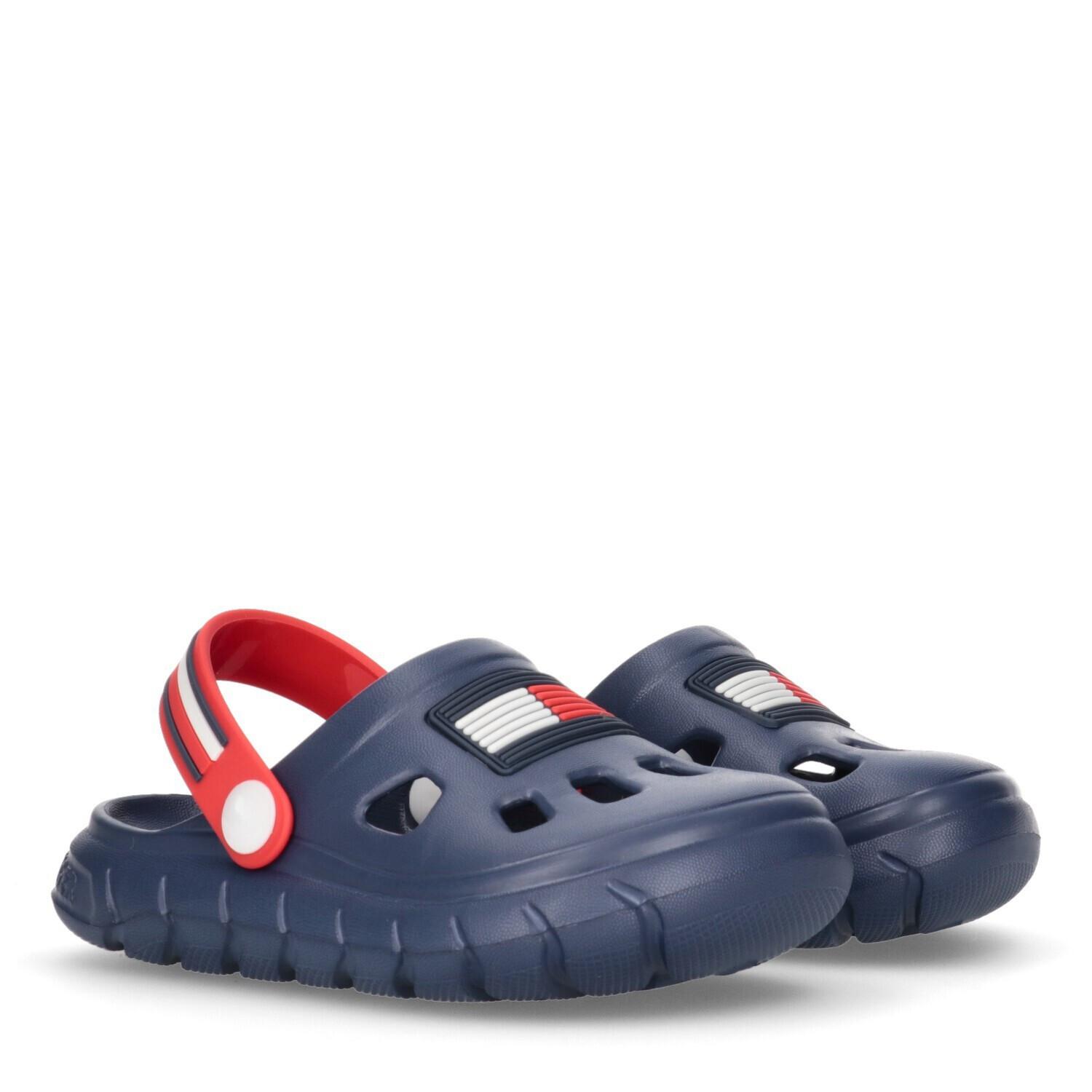 TOMMY HILFIGER  sandali bambino comfy 