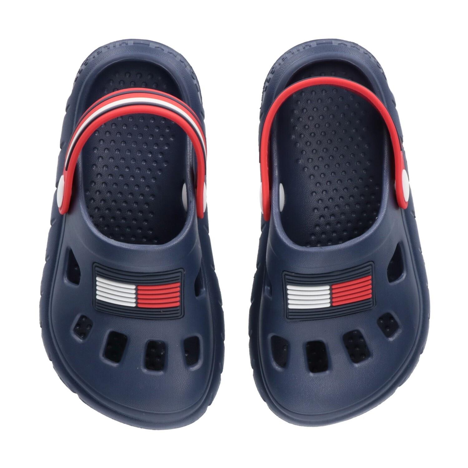 TOMMY HILFIGER  sandali bambino comfy 