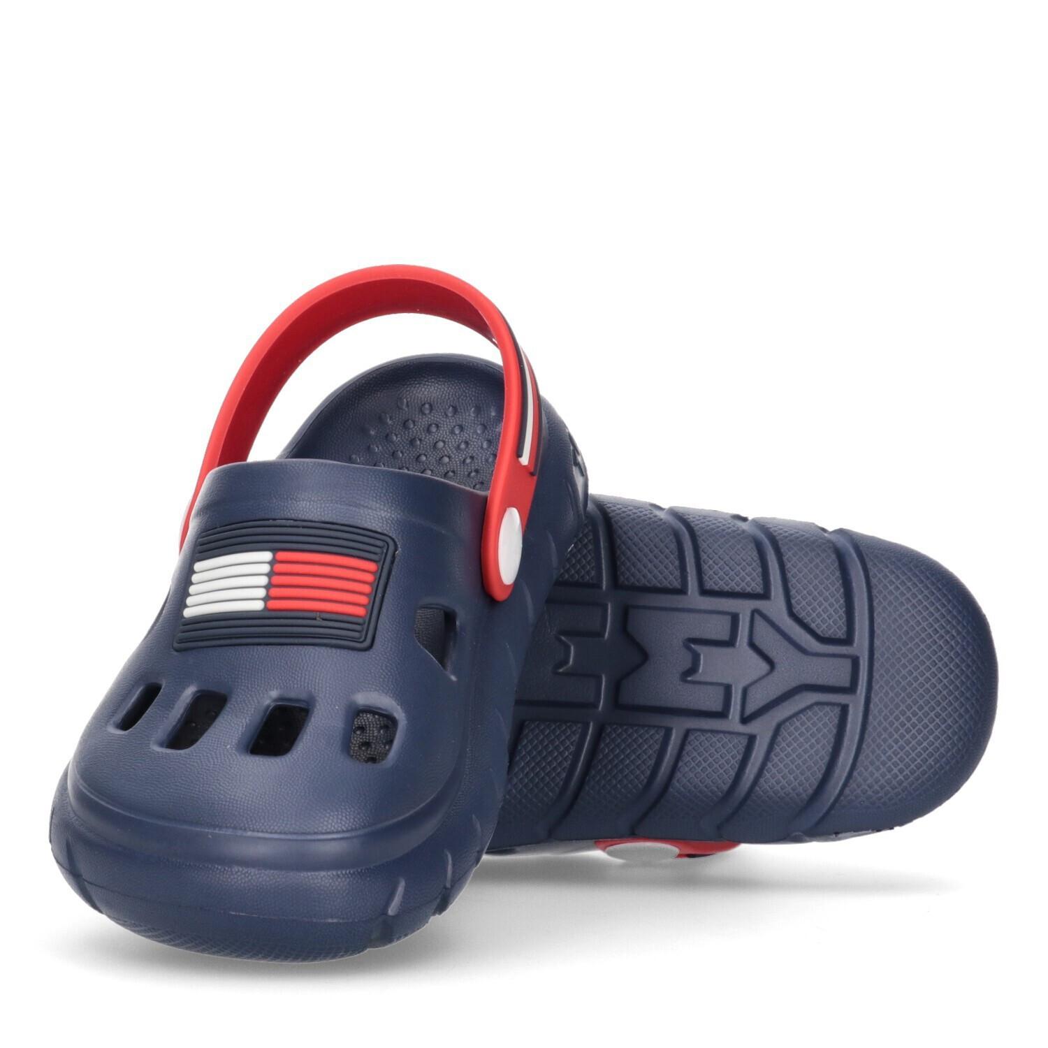 TOMMY HILFIGER  sandali bambino comfy 