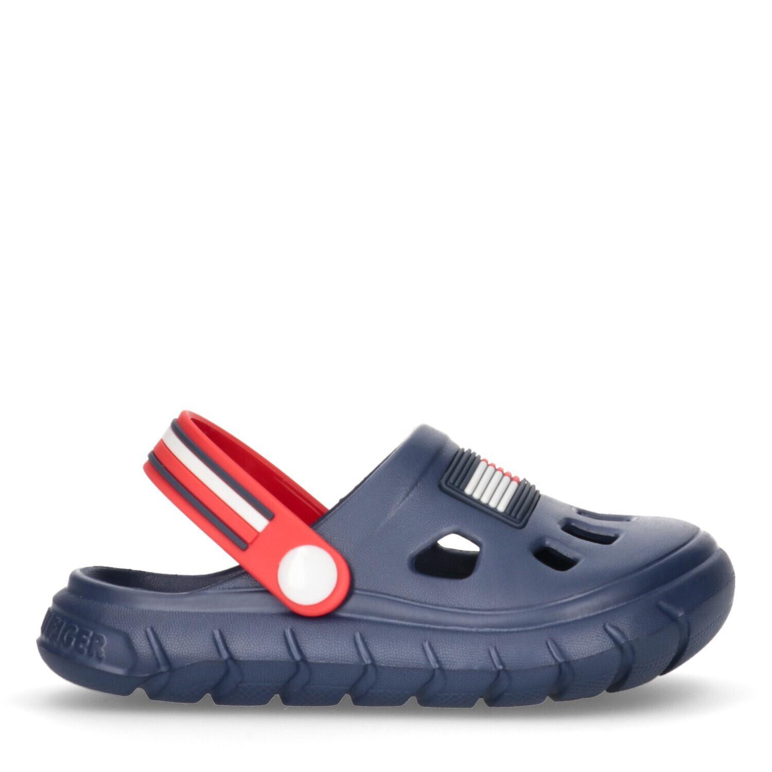 TOMMY HILFIGER  baby-sandalen comfy 