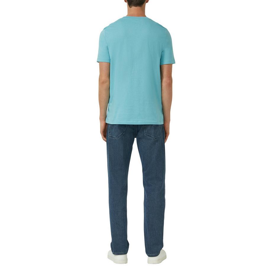 s. Oliver T-shirt Logo Pack de 1  