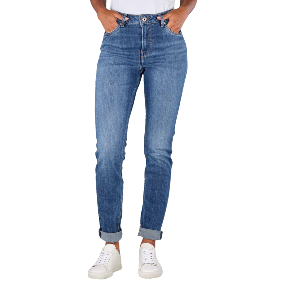 Violet Mom Fit
