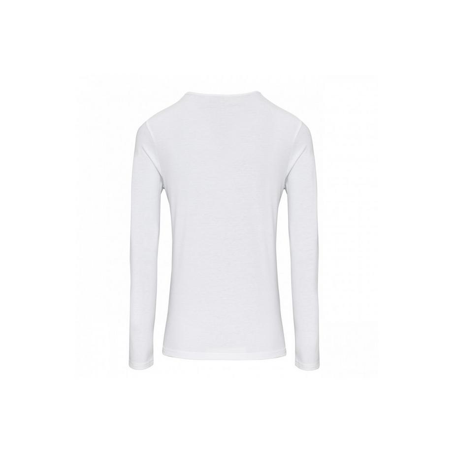 PREMIER Long John Henley T-Shirt  