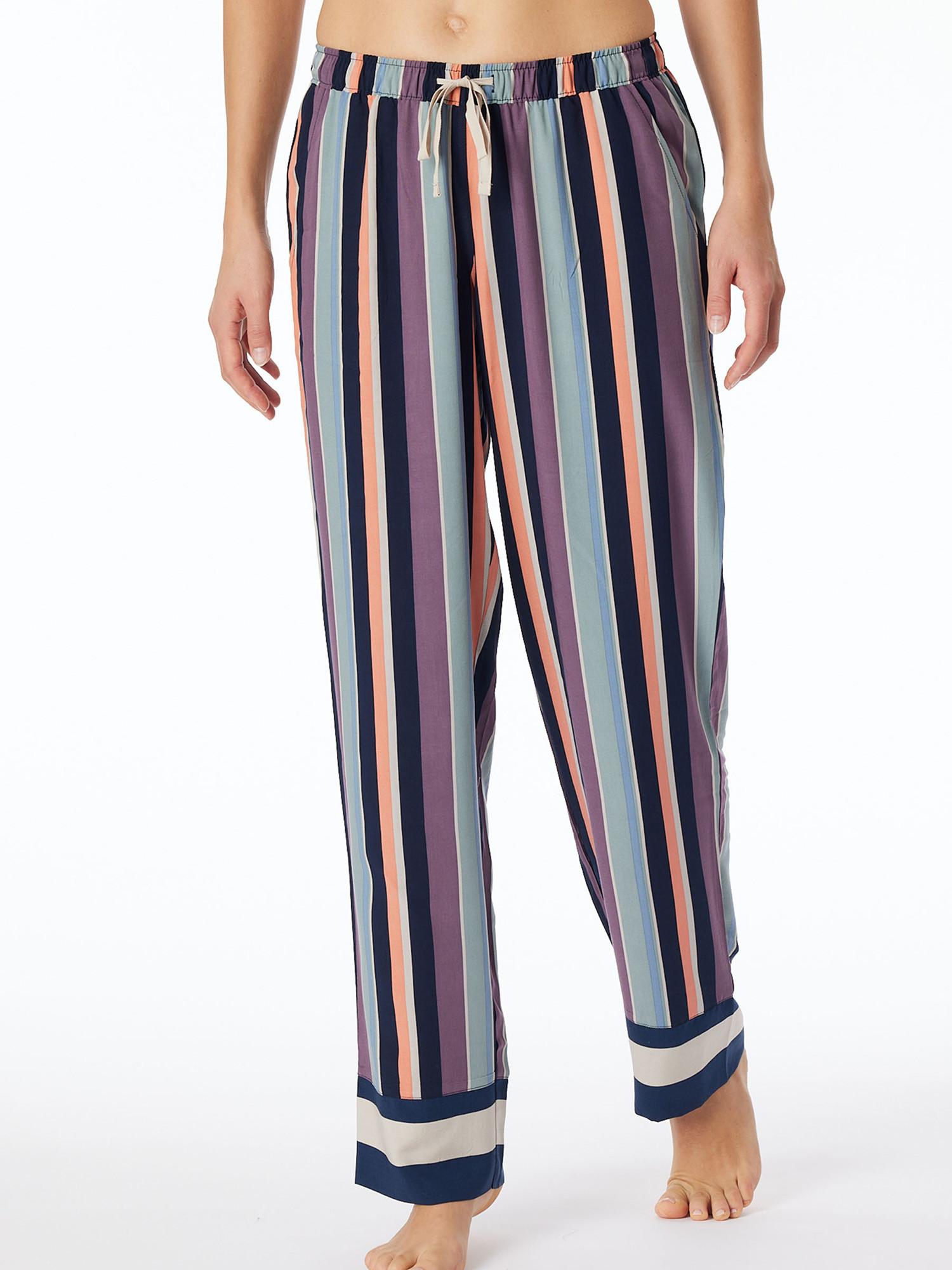 Schiesser  Schiesser Pantalon de pyjama Mix & Relax 