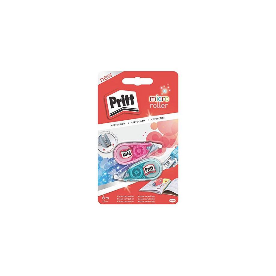 Pritt Korrekturroller Micro Rolly Stück  