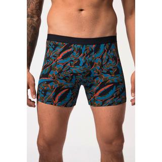 JP1880  Lot de 2 boxers FLEXNAMIC®. Label OEKO-TEX. 