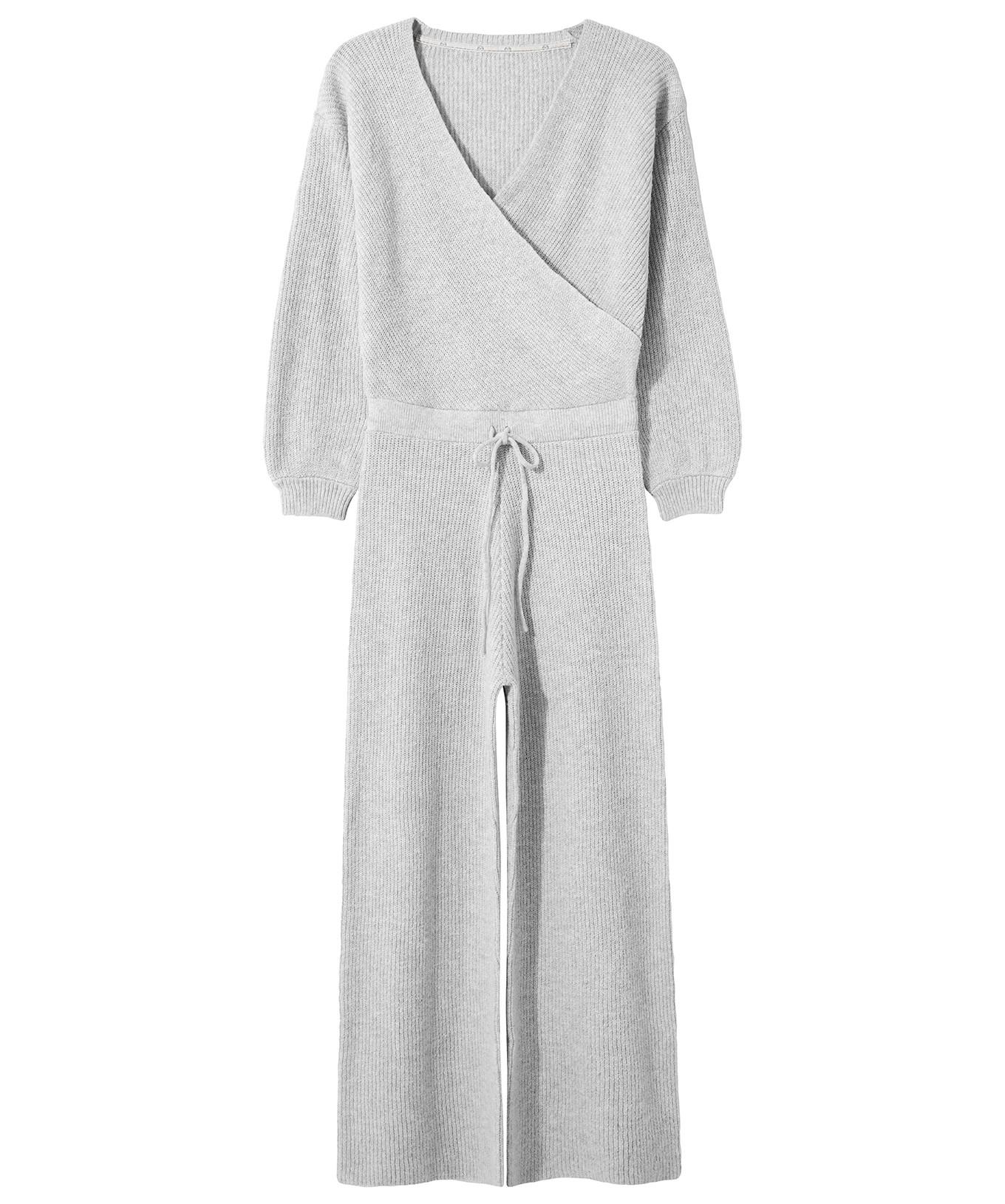 Joe Browns  Sloe Joes Jumpsuit mit Wickelvorderseite 