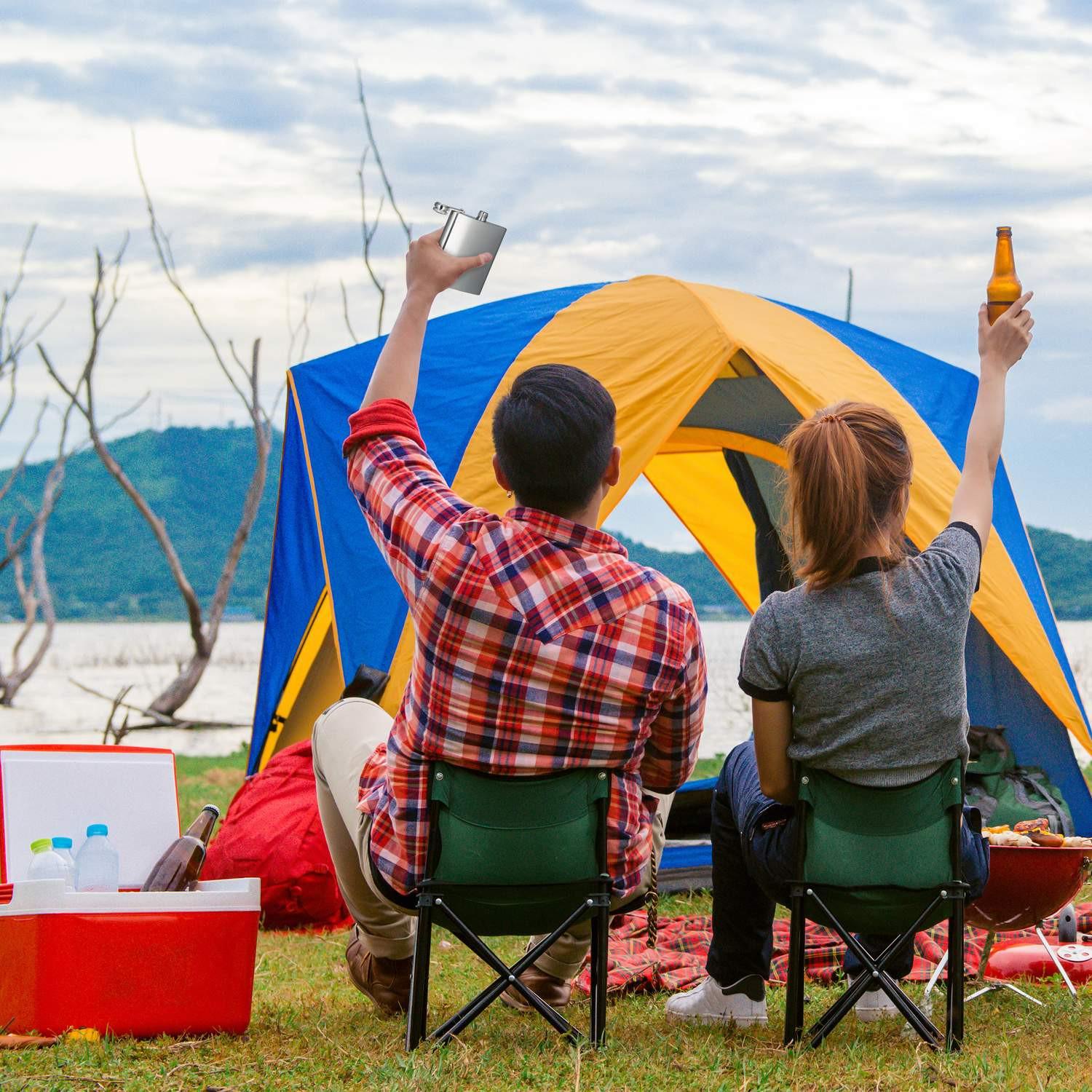 B2X 200 ml Edelstahlkrug  