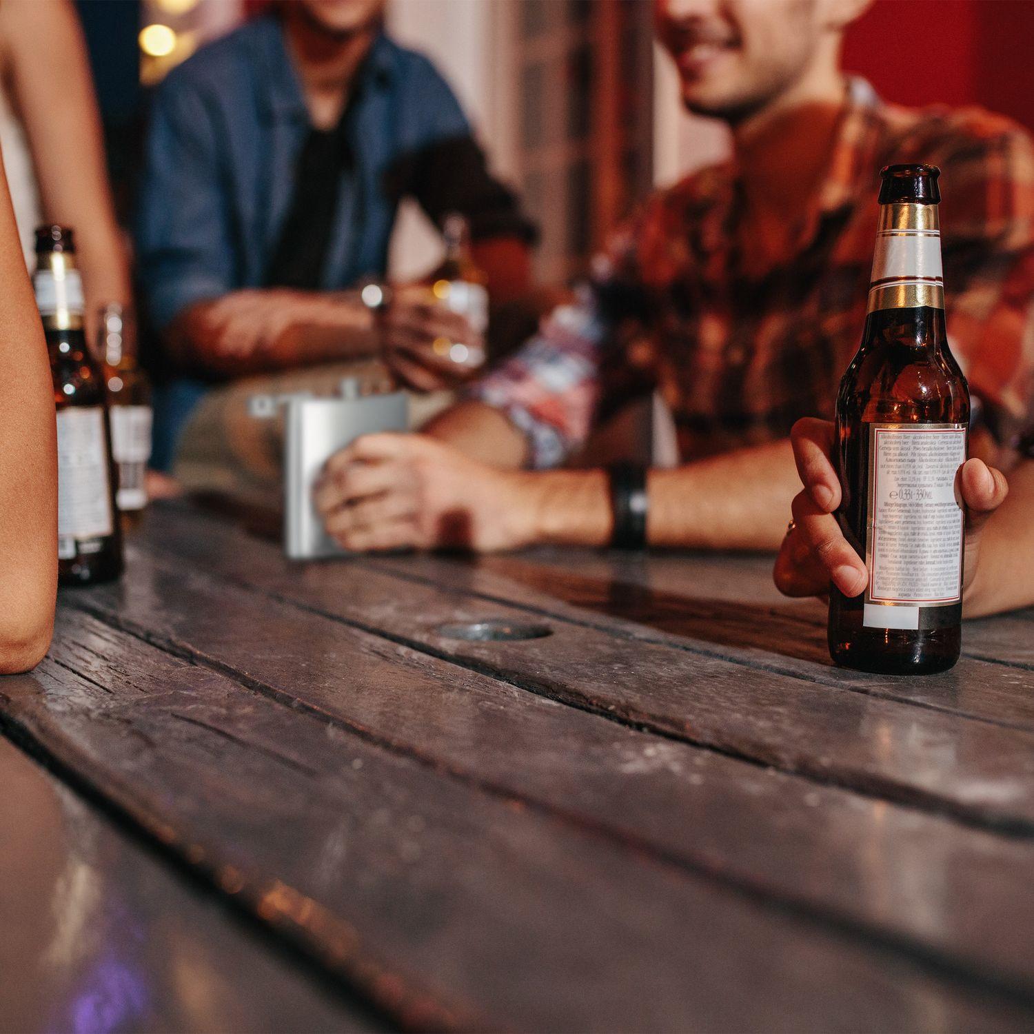 B2X 200 ml Edelstahlkrug  