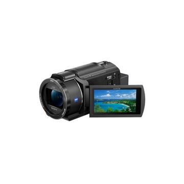 Caméscope Sony FDR-AX43A