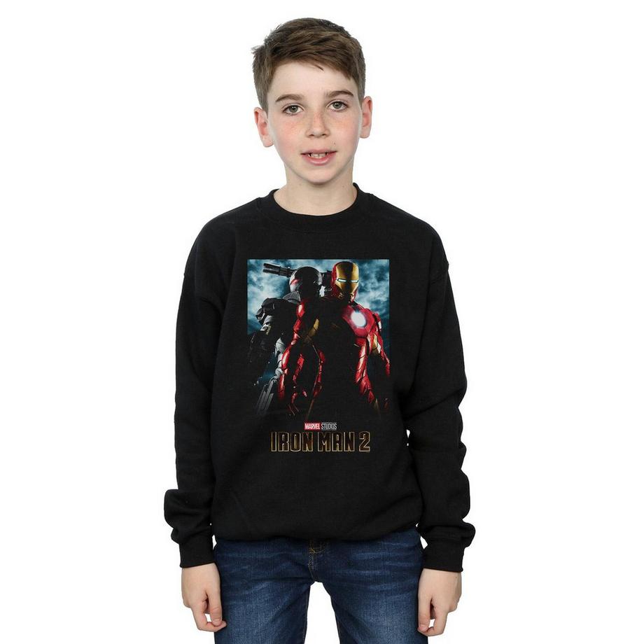 MARVEL  Sweat 