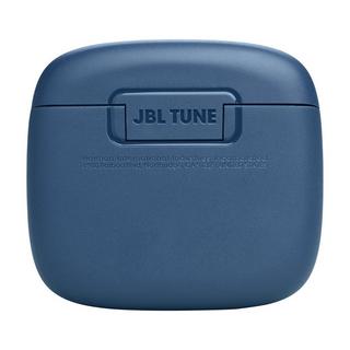 JBL  JBL Tune Flex Kopfhörer True Wireless Stereo (TWS) im Ohr AnrufeMusik Bluetooth Blau 